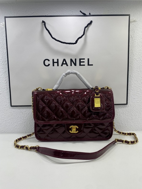 Chanel Handbags 801